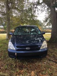 2006 Kia Sedona Covington LA 2006 Kia Sedona Covington LA